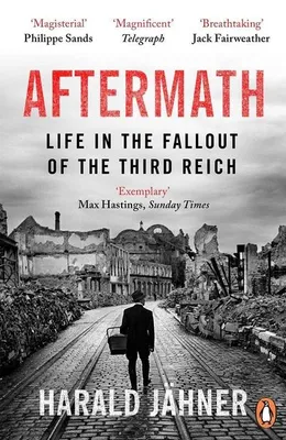 Produktbild von Aftermath