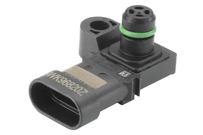 Produktbild von VDO 5WK96820Z Ladedrucksensor für OPEL ZAFIRA B (A05) Saugrohr