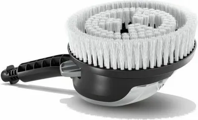 Immagine prodotto di Rotating brush - KARCHER - WB 130 - Transparent shell - Black - Germany