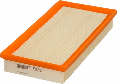 Obrázok produktu pre HENGST FILTER Vzduchový filter Článok: E33L