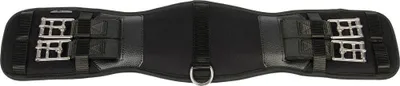 Produktbild von Harry´s Horse Memoryfoam Dressur Umfang Schwarz 75 cm Schwarz 75 cm