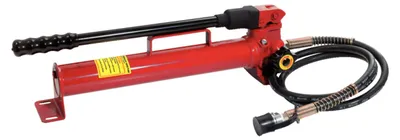 Image de KS TOOLS Pompe hydraulique pour outil de redressement de carrosserie, 10 t ( 160.0176 )