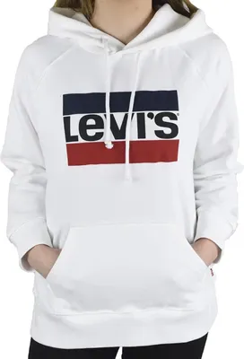 Produktbild von Levi's Sport Graphic Hoodie 359460001