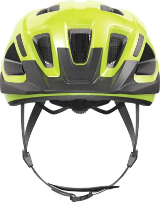 Image de Casque Urbain Abus 02794 - ADURO 3.0 SIGNAL YELLOW M