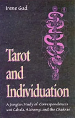 Obrázek produktu pro Tarot and Individuation