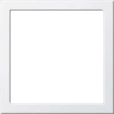 Produktbild von GIRA 264803 - Weiß - Schraubenlos - GIRA - 5 Stück(e)