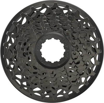 Produktbild von SRAM Kassettenzahnkranz "PG 720"n7-fach - mit Shimano 11-fach Freilaufkörper ...