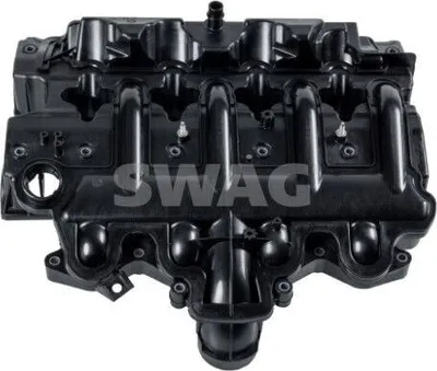 Produktbild von Zylinderkopfhaube 33 10 2056 für OPEL Vivaro A Kastenwagen (X83) +Dichtung