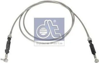 Produktbild von DT Spare Parts 3.53272 Seilzug Schaltgetriebe für MAN TGA
