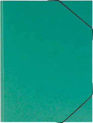 Image de BRUNNEN 104708359 Classeur FACT!plus vert