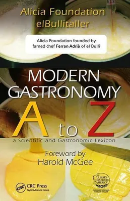 Produktbild von Modern Gastronomy