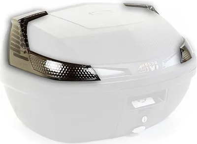 Produktbild von Givi B37nt/b47nt Topcase-reflektor    One Size