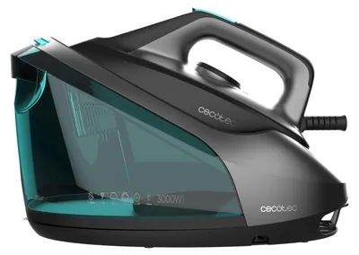 Immagine prodotto di CECOTEC 08365 - IronHero 3000 Station