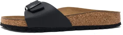 Zdjęcie produktu dla Birkenstock Madrid Bs Czarny