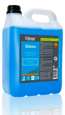 Zdjęcie produktu dla Środek do czyszczenia szyb CLINEX 77-111