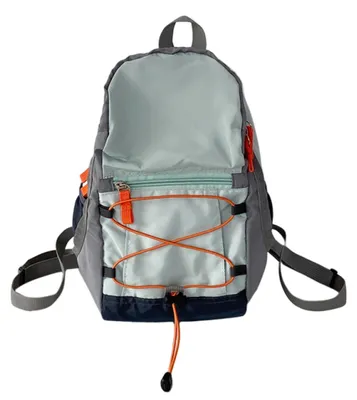 Produktbild von Leichter Tagesrucksack aus Nylon für Frauen