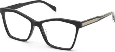 Produktbild von Zadig&voltaire VZV441 Nero lucido 55/15/140 Damen Brillen