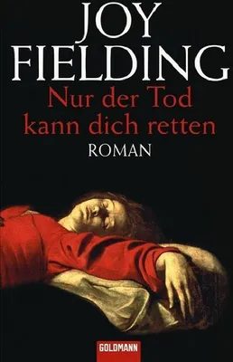 Immagine prodotto di Nur der Tod kann dich retten