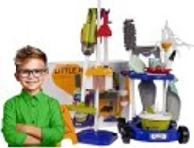 Produktbild von MEGA Reinigungsset + Zubehör