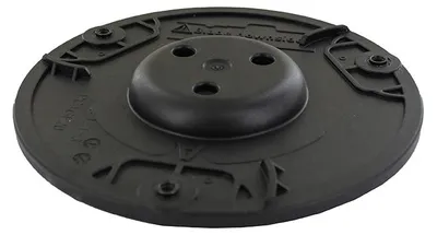 Image de Disque De Lames Pour Robots Tondeuses Worx, Modèles Lx790, Lx792, Lx793, Lx795, Lx812i, Lx991, Lx992, Wg755e, Wg757e, Wg758e, Wg