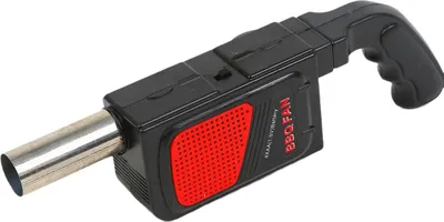Produktbild von Elektrischer Grillventilator, Luftgebläse, tragbares Grillgebläse, Kochwerkzeug