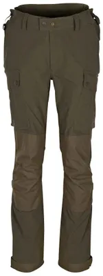 Productafbeelding van Lappland Rough Hose, herenmodel (mosgroen), maat 60