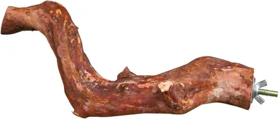 Image de Sitzstange 25 cm/ø 12–25 mm