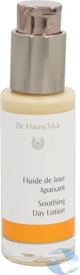 Produktbild von Dr. Hauschka Soothing Day Lotion