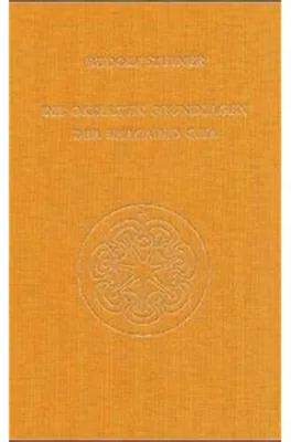Obrázok produktu pre Die okkulten Grundlagen der Bhagavad Gita