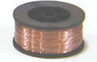Image de Fil à souder 0,6 mm/1,0 kg (1.5125/SG2)