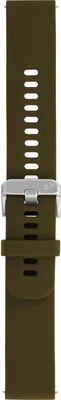 Produktbild von Morellato Smartwatch Armband 22 mm