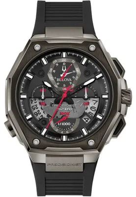 Image de Bulova, modèle 98B358