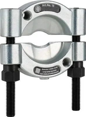 Produktbild von Kukko Trennvorrichtung 15 Öffnung A 22-115mm Art.-Nr.41 57 490 002