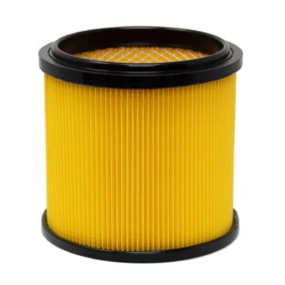 Produktbild von Faltenfilter geeignet für LIDL Parkside PNTS 1400 C1, PNTS 1400 D1, PNTS 1400 E2