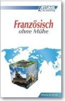 Produktbild von Assimil. Französisch ohne Mühe. Lehrbuch