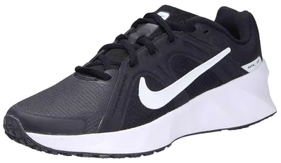 Produktbild von Nike Herren Sneaker CITY RESPONSE schwarz Größe EUR 44