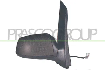 Produktbild von PRASCO FD7157203 Außenspiegel Seitenspiegel Rechts für FORD Focus C-Max (DM2) Elektrisch