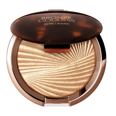 Produktbild von Estée Lauder Bronze Goddess Highlighting Powder Gelée (01 Heat Wave) 9 g