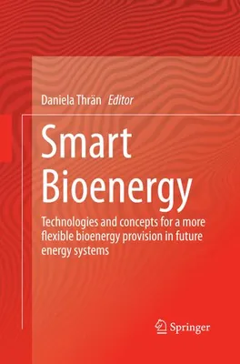Obrázok produktu pre Smart Bioenergy