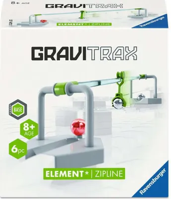 Produktbild von Element Zipline Ravensburger 27472
