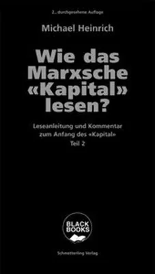 Image de Wie das Marxsche Kapital lesen? Bd. 2