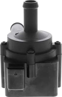 Produktbild von VEMO Zusatzwasserpumpe Wasserumwälzpumpe V25-16-0008 für FORD Fiesta Mk6 Schrägheck (JA8, JR8) elektrisch