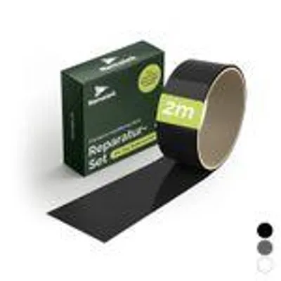 Produktbild von Reparatur-Set für Insektenschutzgewebe 4,5 x 200cm Reparatur Klebeband