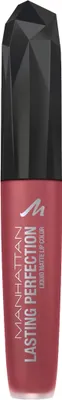 Produktbild von Manhattan Liquid Lipstick Lasting Perfection 300 Rosefeller Center 5.5 ml
