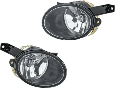 Produktbild von Nebelscheinwerfer-Set links rechts 12 V HB4 HELLA passend für VW TOURAN