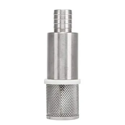 Immagine prodotto di Valvola di fondo Pressol in acciaio inox