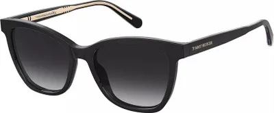 Produktbild von Tommy Hilfiger TH 1981/S Black 54/17/140 Damen Sonnenbrillen