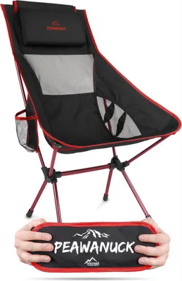 Produktbild von normani Ultraleichter Campingstuhl