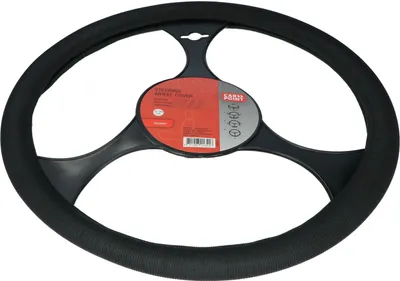 Image de Housse de volant Carpoint 38 cm
