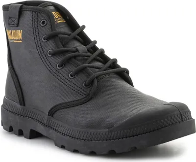 Image de Chaussures Palladium Pampa Hi Coated 74375008M